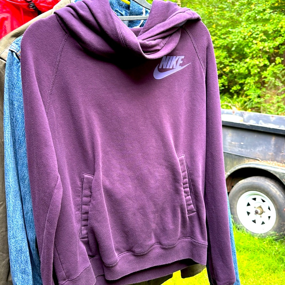 Nike Sweatshirt